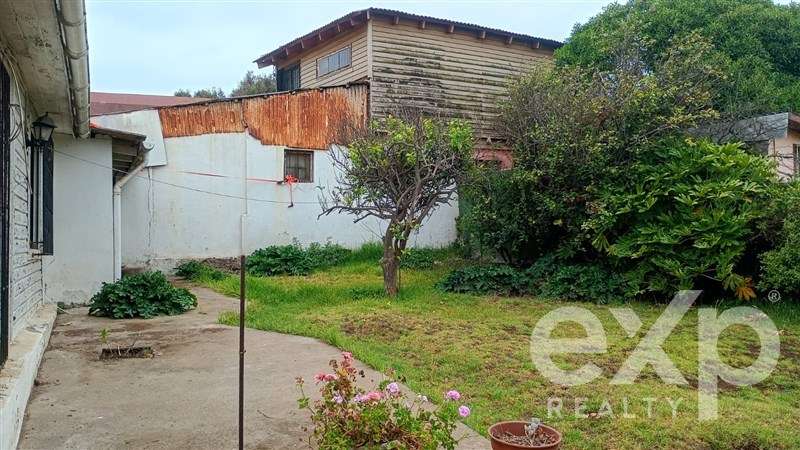 Casa en Venta en Quintero
