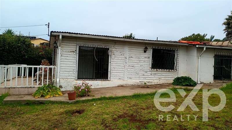 Casa en Venta en Quintero
