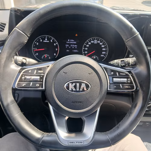Kia seltos 2022 - Imagen 13