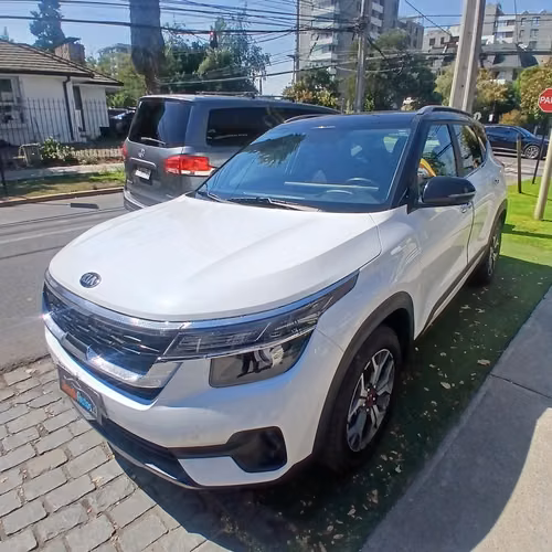 Kia seltos 2022 - Imagen 17