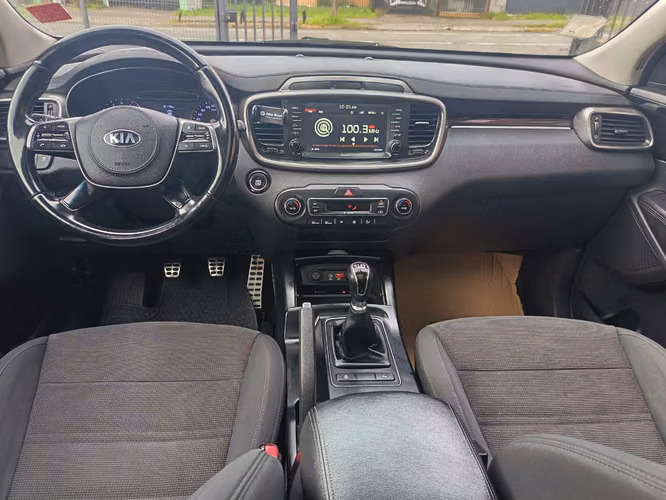 KIA SORENTO 2021 - Imagen 9