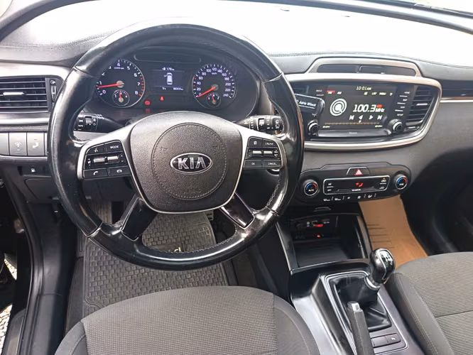 KIA SORENTO 2021 - Imagen 14