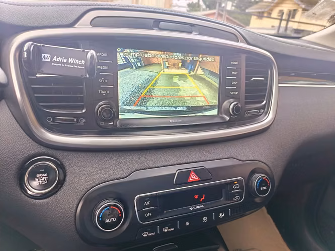 KIA SORENTO 2021 - Imagen 13