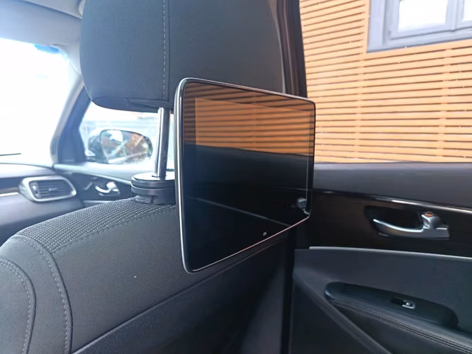KIA SORENTO 2021 - Imagen 12
