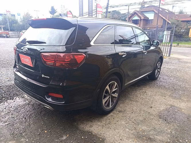KIA SORENTO 2021 - Imagen 4