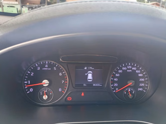 KIA SORENTO 2021 - Imagen 11