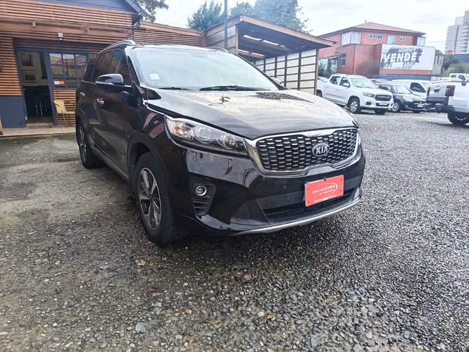 KIA SORENTO 2021 - Imagen 6