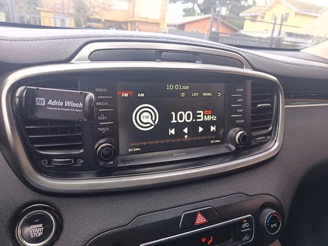 KIA SORENTO 2021 - Imagen 8