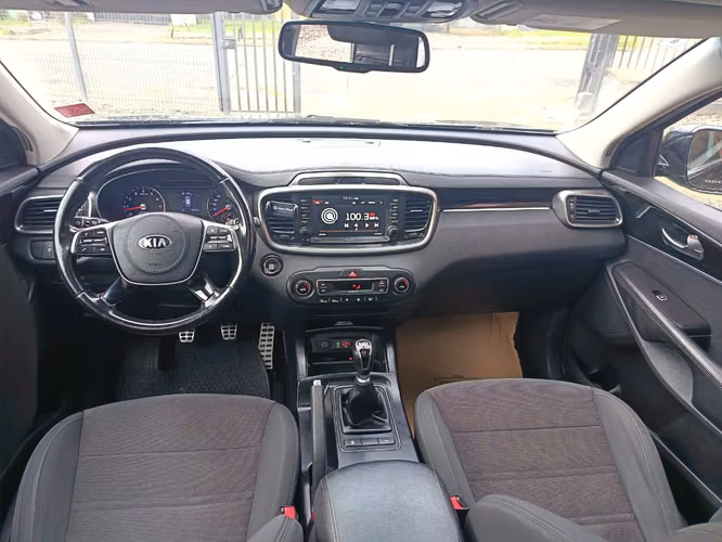 KIA SORENTO 2021 - Imagen 15