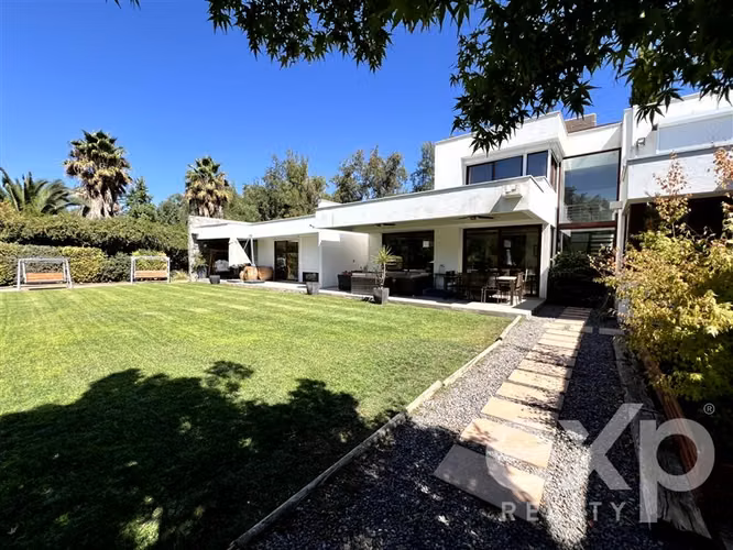 VENTA - ARRIENDO CON OPCIÓN DE COMPRA LAS BRISAS CHICUREO