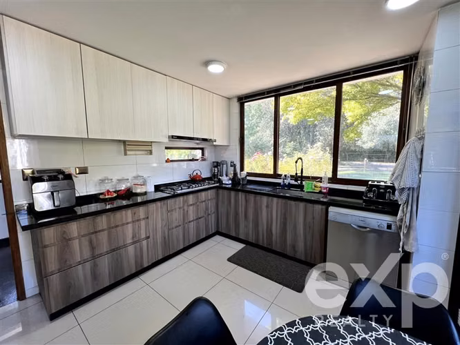 VENTA - ARRIENDO CON OPCIÓN DE COMPRA LAS BRISAS CHICUREO