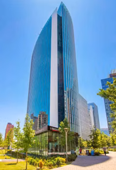 Local Comercial en arriendo en Las Condes