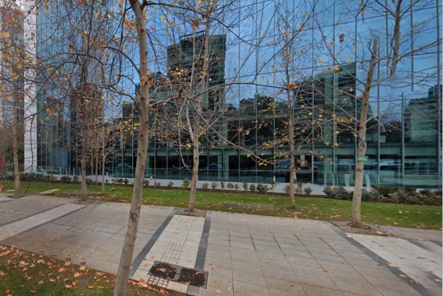Local Comercial en arriendo en Las Condes