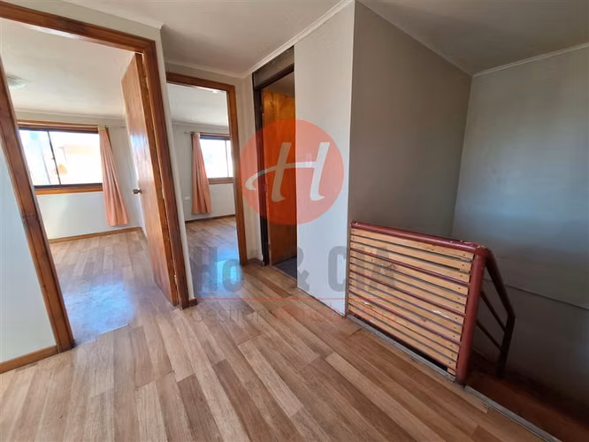 Venta Casa 6D 2B Pedro de Valdivia - Imagen 9
