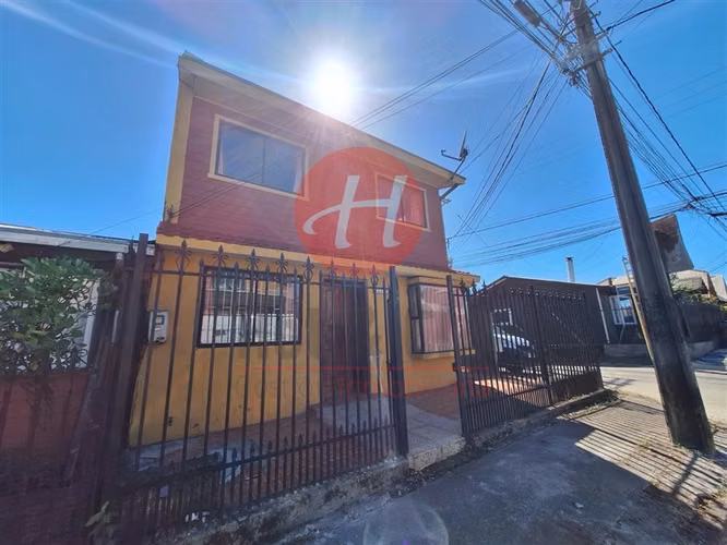 Venta Casa 6D 2B Pedro de Valdivia - Imagen 3