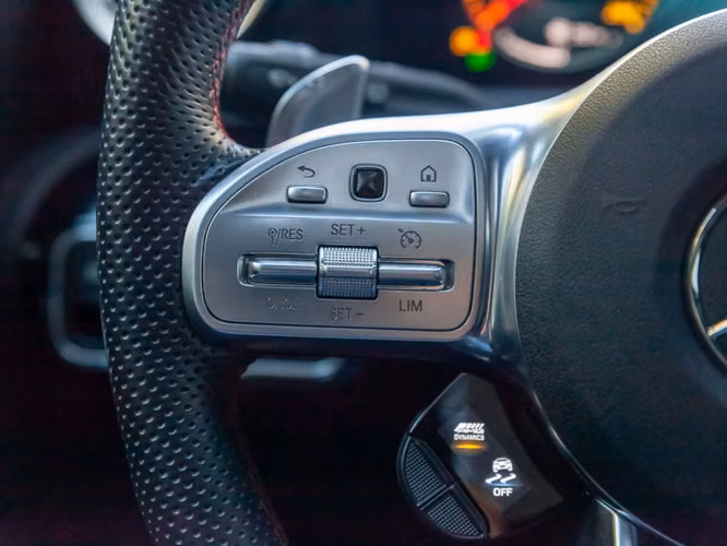 Mercedes Benz A 35 Amg Amg 2.0 2022