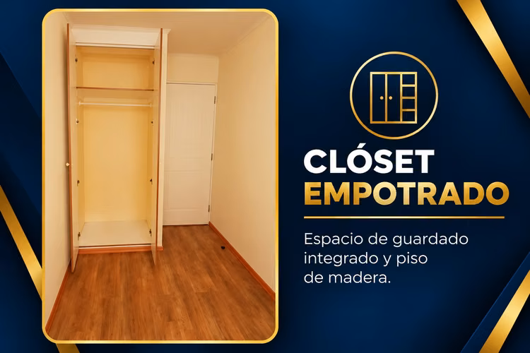 En venta, vendo, se vende departamento 3D, 1B en Bonasort IV, Antofagasta