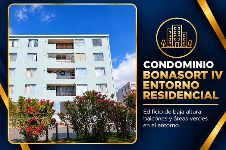 En venta, vendo, se vende departamento 3D, 1B en Bonasort IV, Antofagasta
