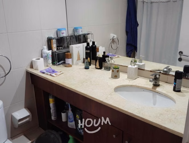 Departamento en Los Olmos