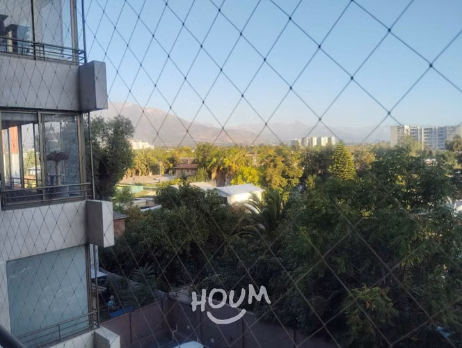 Departamento en Los Olmos