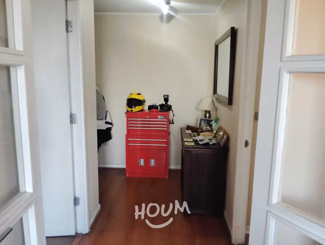 Departamento en Los Olmos