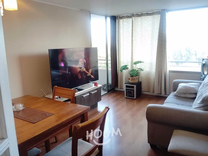 Departamento en Los Olmos