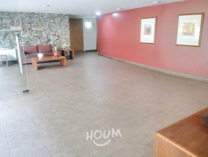 Departamento en Los Olmos