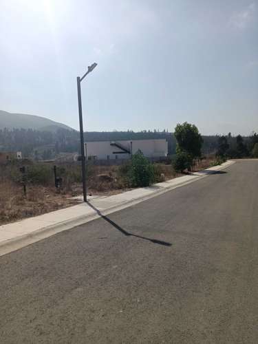 Urbanizado, 800 mts, sector Las Gaviotas (154904)
