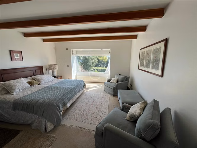 Casa en venta de 5 dorm. en Santo Domingo