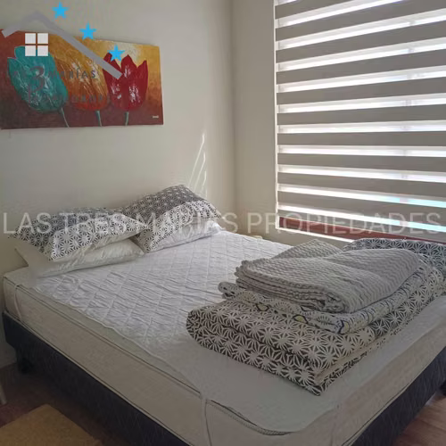 Casa en Pingueral Piscina, Tinaja 4D4B4E (154905)