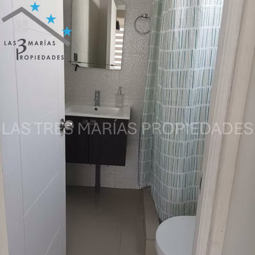 Casa en Pingueral Piscina, Tinaja 4D4B4E (154905)