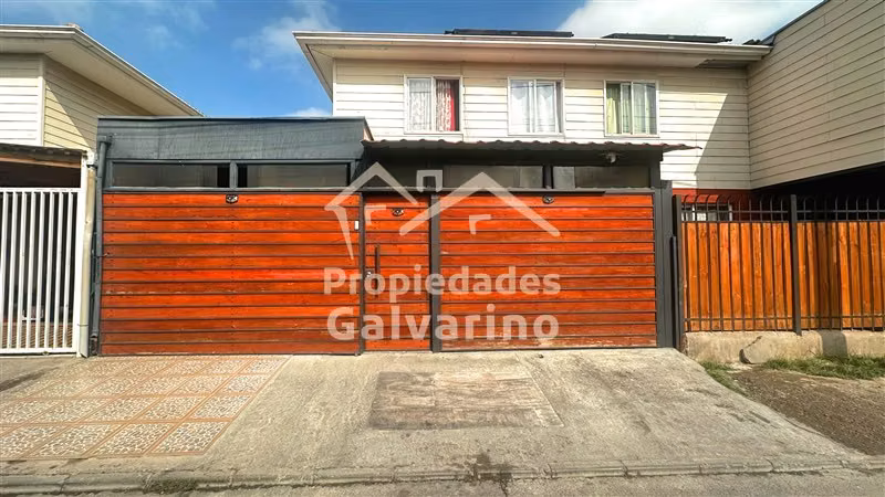 Casa en venta de 3 dorm. en Renca - Imagen 3