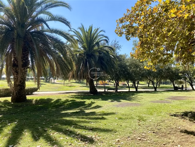 Departamento venta de 2 dorm. en Santiago Parque Los Reyes