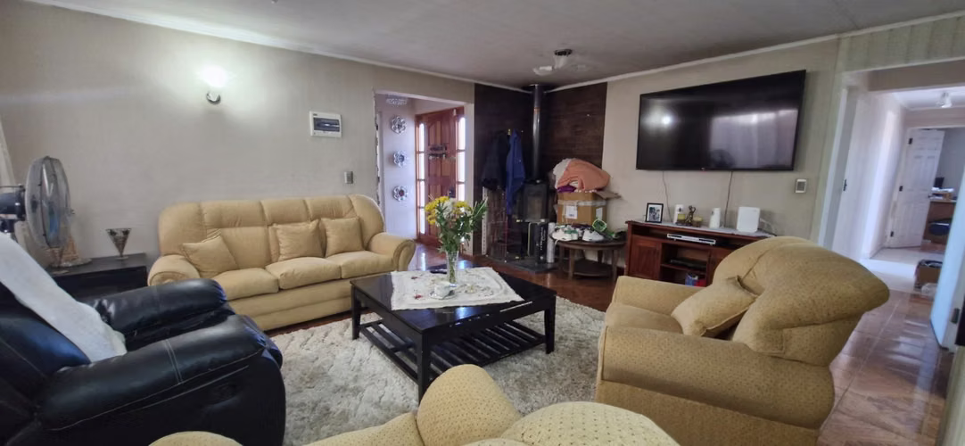 Venta de Amplia Propiedad en Villa Alemana - Imagen 3