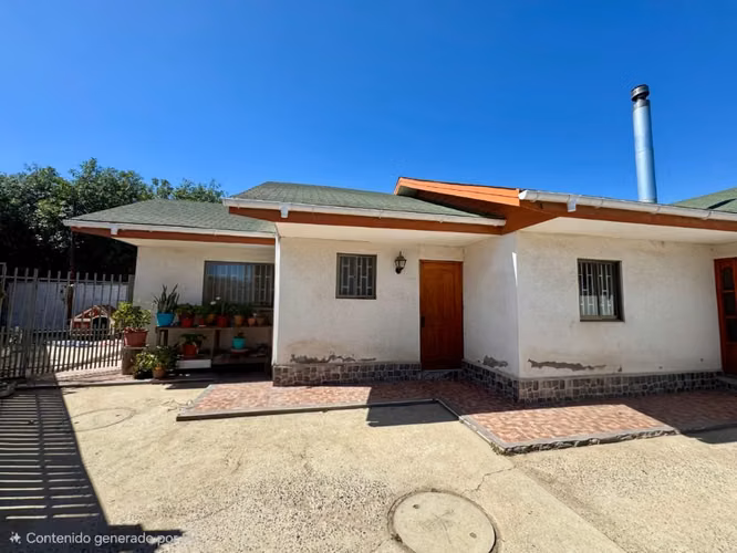 Venta de Amplia Propiedad en Villa Alemana - Imagen 8