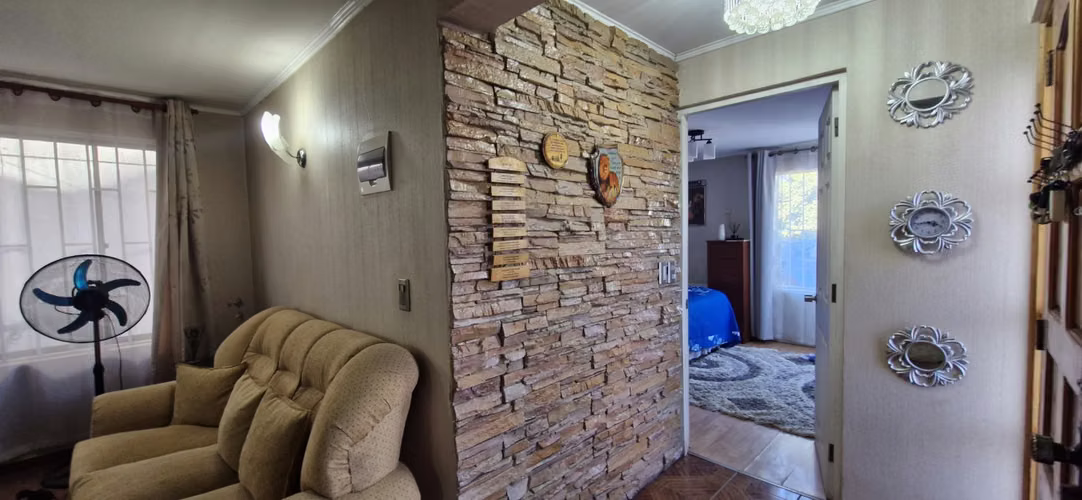 Venta de Amplia Propiedad en Villa Alemana - Imagen 10