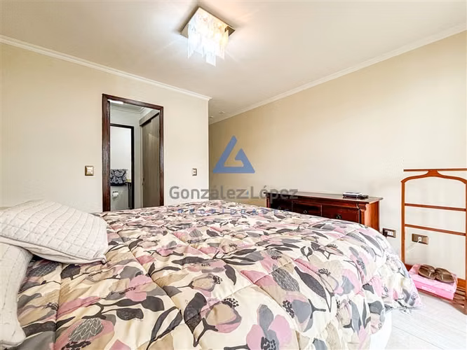 Casa 4D 3B con quincho Senderos del Milagro La Serena