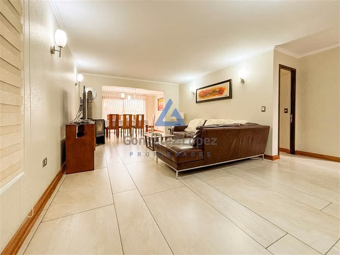 Casa 4D 3B con quincho Senderos del Milagro La Serena