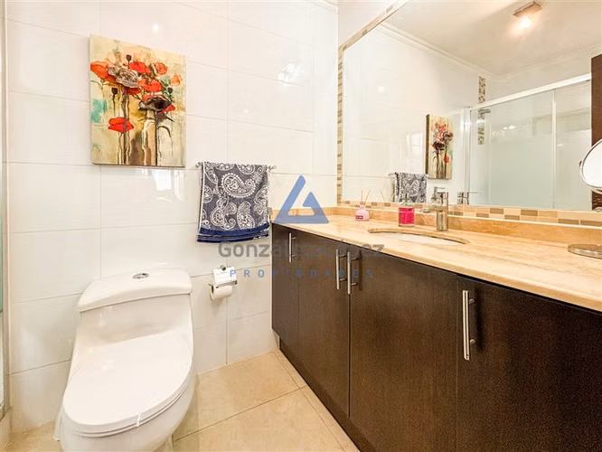 Casa 4D 3B con quincho Senderos del Milagro La Serena