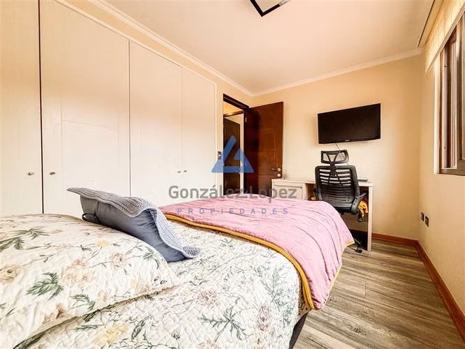 Casa 4D 3B con quincho Senderos del Milagro La Serena