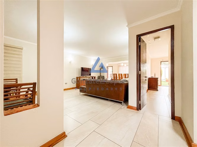 Casa 4D 3B con quincho Senderos del Milagro La Serena
