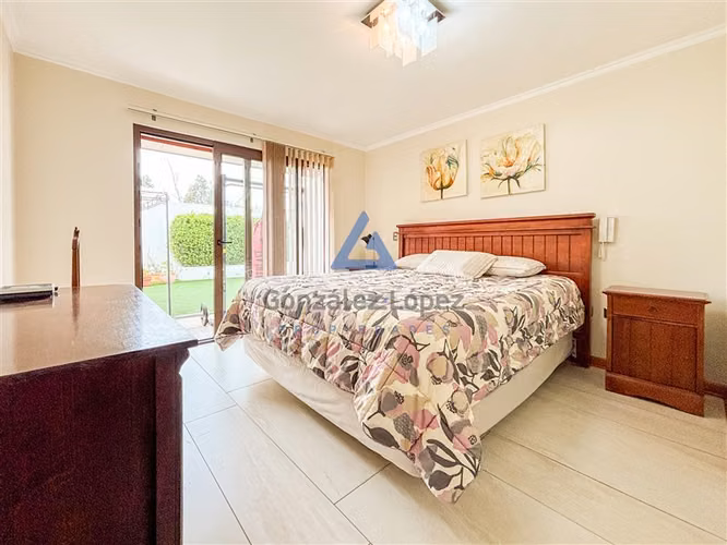 Casa 4D 3B con quincho Senderos del Milagro La Serena