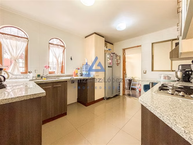 Casa 4D 3B con quincho Senderos del Milagro La Serena