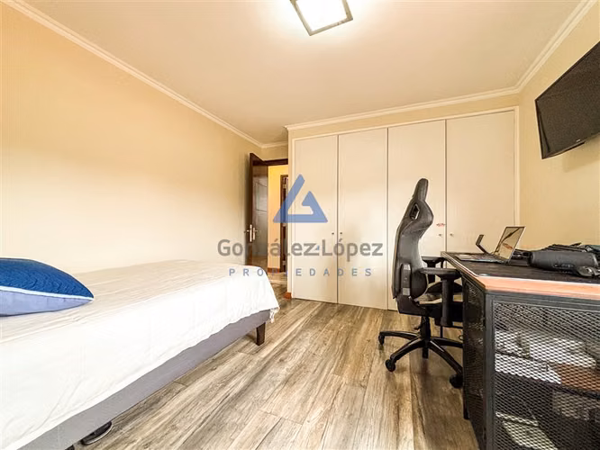 Casa 4D 3B con quincho Senderos del Milagro La Serena