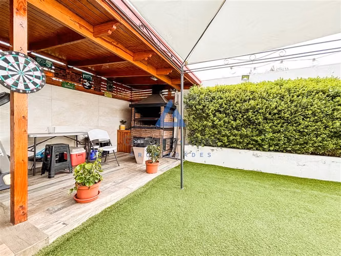 Casa 4D 3B con quincho Senderos del Milagro La Serena
