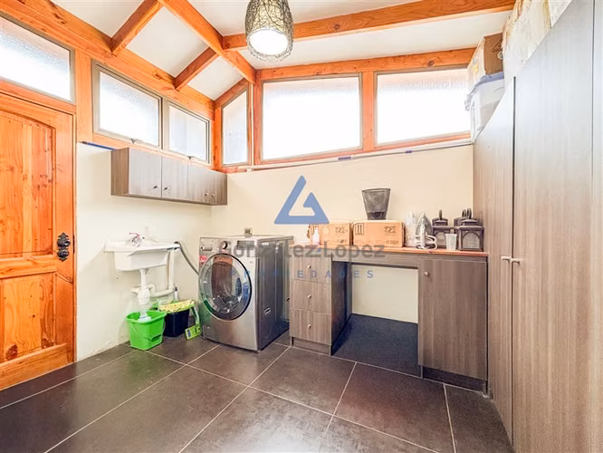Casa 4D 3B con quincho Senderos del Milagro La Serena