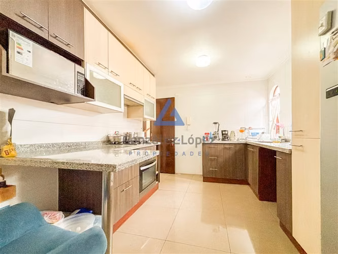 Casa 4D 3B con quincho Senderos del Milagro La Serena
