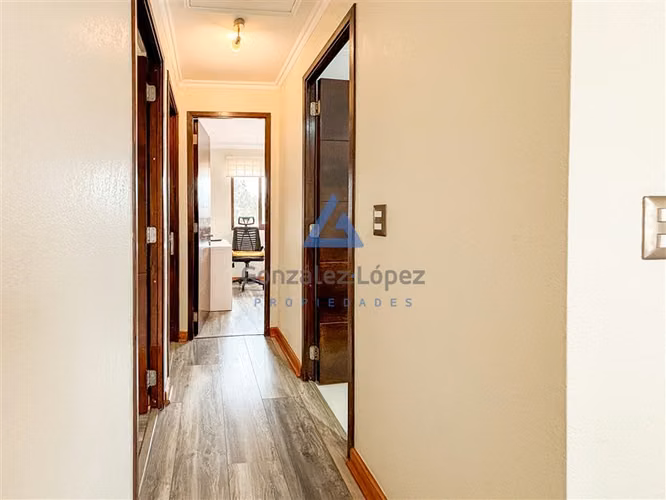 Casa 4D 3B con quincho Senderos del Milagro La Serena