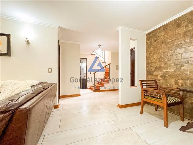 Casa 4D 3B con quincho Senderos del Milagro La Serena