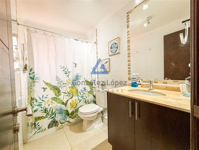 Casa 4D 3B con quincho Senderos del Milagro La Serena